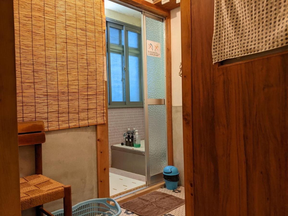 טקיאמה Guesthouse Tomaru מראה חיצוני תמונה