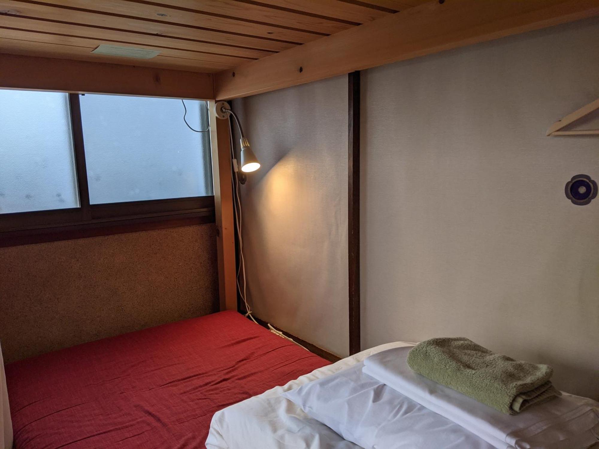 טקיאמה Guesthouse Tomaru מראה חיצוני תמונה
